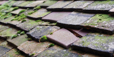 Washingley roof repair costs